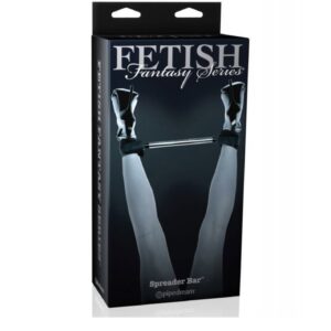 Fetish Fantasy Limited Edition Spreader Bar