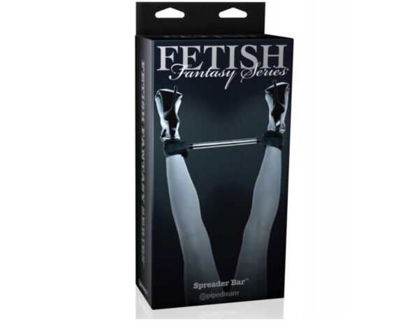 Fetish Fantasy Limited Edition Spreader Bar