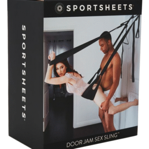 Sportsheets Door Jam Sex Sling