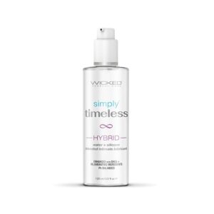 Timeless Hybrid Lubricant - 4 oz