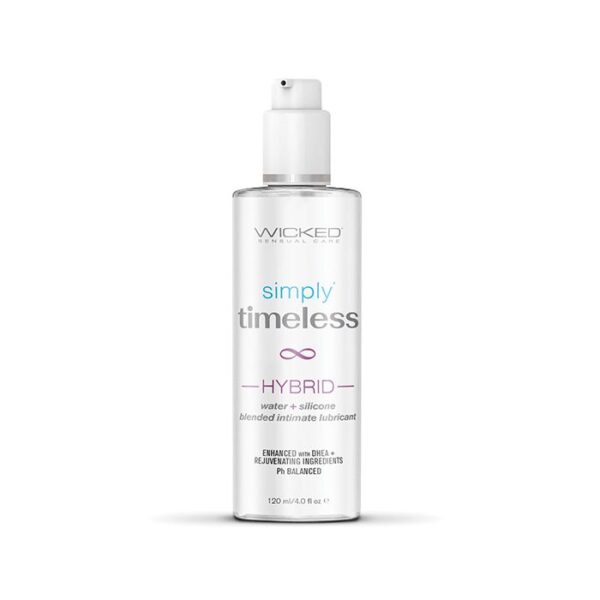Timeless Hybrid Lubricant - 4 oz