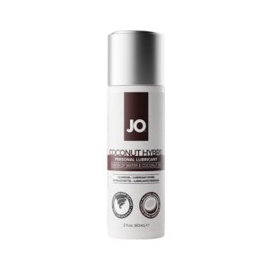 JO Coconut Hybrid - Original Lubricant 2 oz